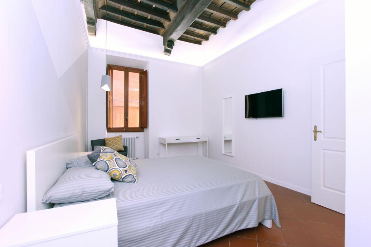 Monte Giordano Flats Apartment Rome Exterior photo